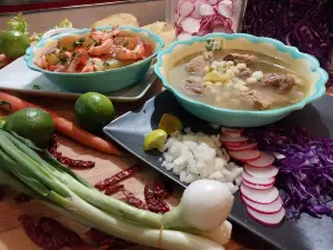 La Lupita's