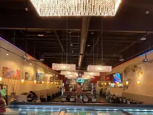 Kim's Cuisine