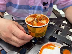 Brakeman's Cafe