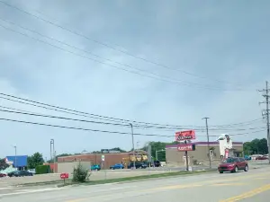 Applebee's Grill + Bar