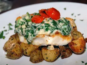 Masse's American Bistro