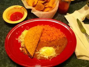 Mi Toro Mexican Restaurant