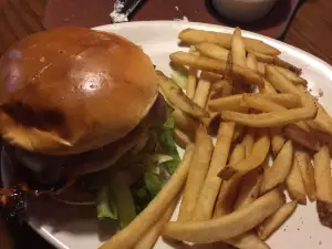 Outback Steakhouse