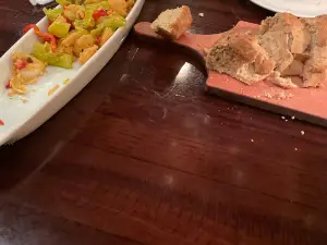 LongHorn Steakhouse