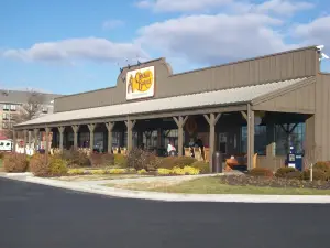 Cracker Barrel Old Country Store