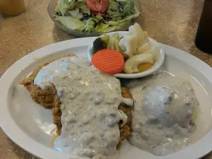 American Table Family Restaurant