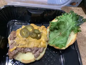 Denny's Restaurant
