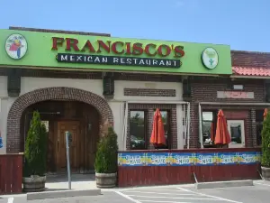 Francisco's Mexican