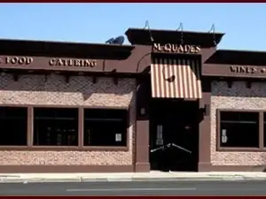 McQuades Neighborhood grill