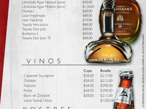 Restaurante China House