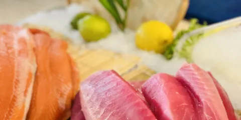 麗江晶璽希爾頓酒店·全日制餐廳