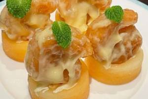Popular dishes