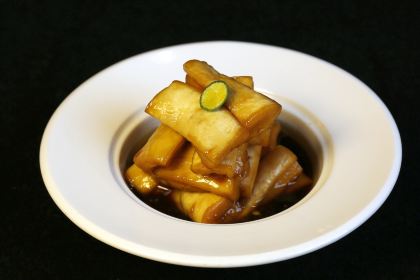 平阳紫京大酒店·爱宴虾和汇