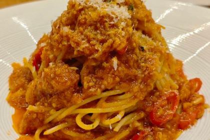 Gazoz Cafe & Restaurant