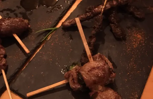 Appare串酒場