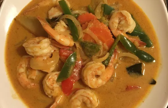 Restaurant THAI&dijon