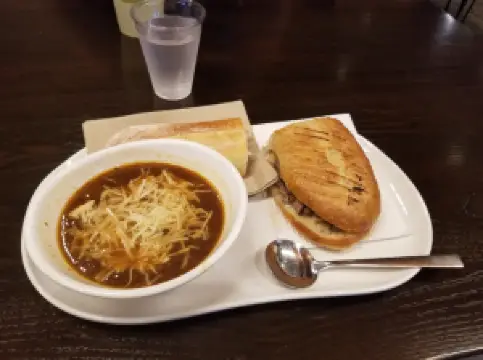 Panera Bread