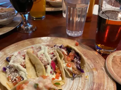 Breckenridge Tap House