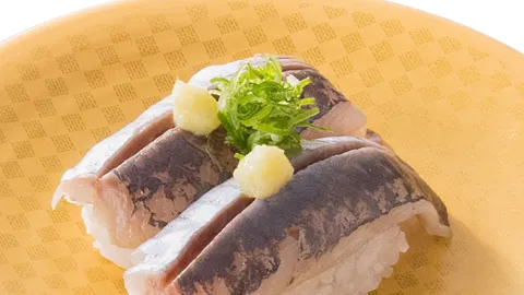 魚べい 千葉ニュータウン店 in 印西