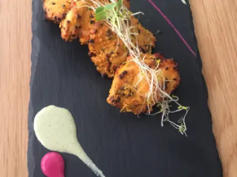 JJ's Indian Restaurant Kiama