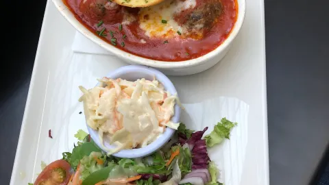 Bella Italia in 利莫瑞克
