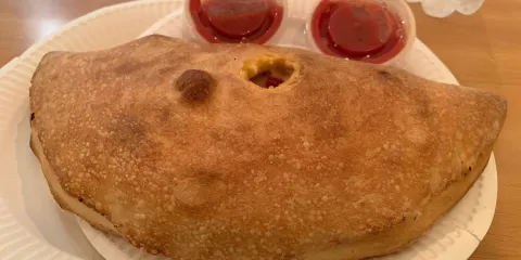 Franco's Pizzeria