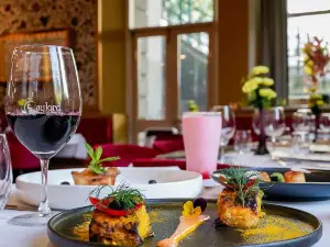 Gaylord Indian Restaurant