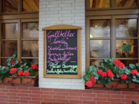 Restaurant Zur Loreley