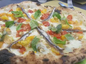 La Capannina