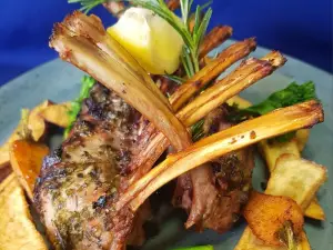La Capannina Mediterranean Restaurant