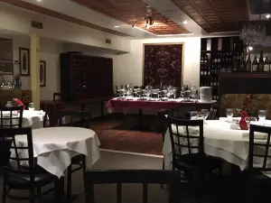 Samira Restaurant