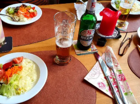 Restaurant Dubrovnik