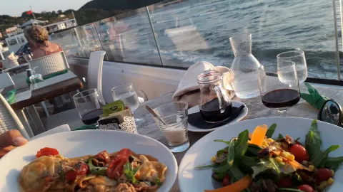Ristorante Da Girone in ปรอซิดา