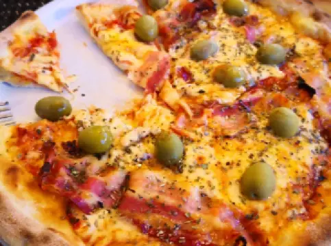 Konoba Pizzeria  Aldo