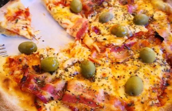 Konoba Pizzeria  Aldo