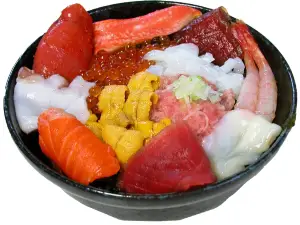 Wakasaya Nankai Namba