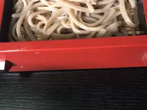 まちやそば
