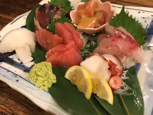 海人工房 一郎屋