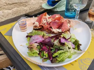 Creperie des Cordeliers