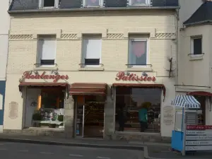 Patrick Et Francoise Demais