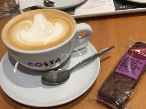 Costa Coffee