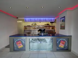 Daniels Fish and Chips