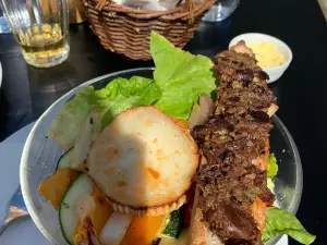 Côte Chester