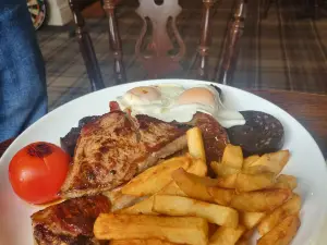 The Lord Nelson