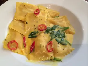 Prezzo Italian Restaurant Harrow