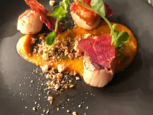 Toulouse Restaurant
