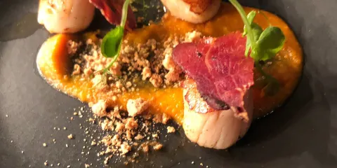 Toulouse Restaurant