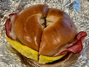 Ragged Edge Coffee House