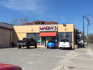 La Maria Mexican Restaurant