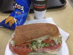 Baldinos Giant Jersey Subs